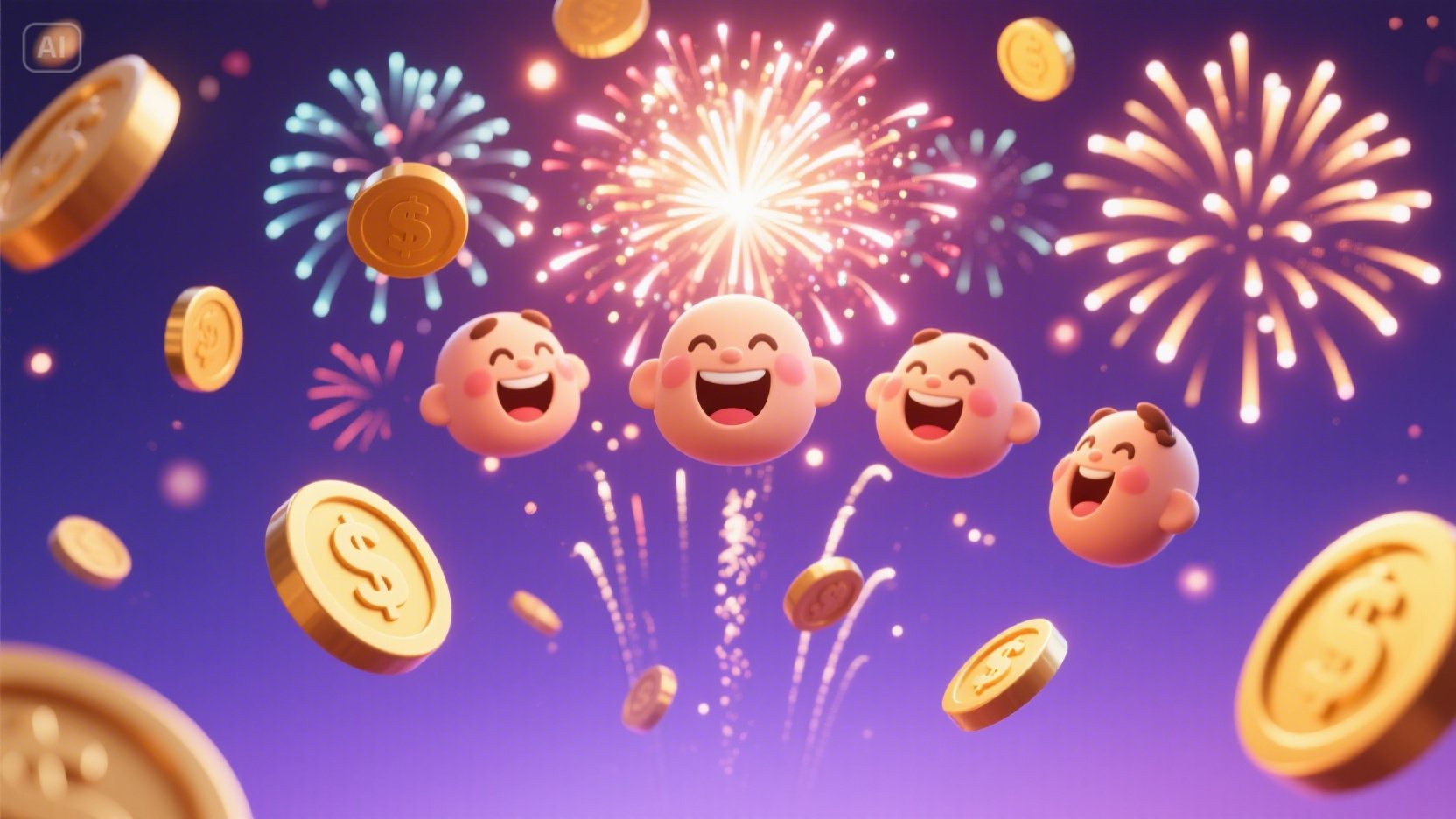 Casino lucky spin slot desktop and mobile interfaces